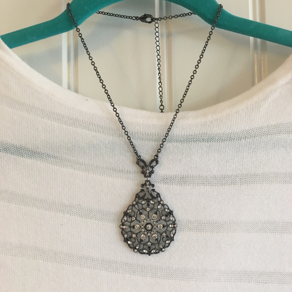 Pendant Necklace